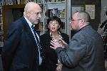 София – Връчване на наградите „Перото” за литература
