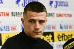 Марин Петров от Левски стана футболист на кръга