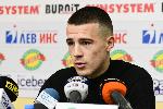София - играч на кръга