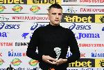 София - играч на кръга
