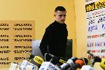 София - играч на кръга
