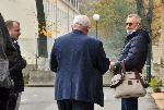 София - Специализиран наказателен съд - Дело срещу Веселин Денков и Иво Масларов