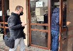 София - Специализиран наказателен съд - Дело срещу Веселин Денков и Иво Масларов