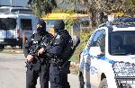 Специализирана полицейска акция във Вълчи дол залови търговци на гласове