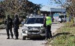 Варна - Полицейска акция