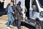 Варна - Полицейска акция