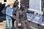 Варна - Полицейска акция