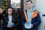 Бургас - музикални награди