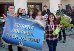 Бургас - музикални награди