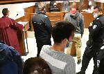 София - Софийски районен съд - Мярка за неотклонение на шеф Андре Токев