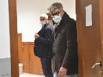 София - Софийски районен съд - Мярка за неотклонение на шеф Андре Токев