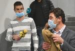 София - Софийски районен съд - Мярка за неотклонение на шеф Андре Токев