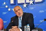 София - Пресконференция на ГЕРБ