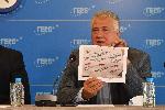 София - Пресконференция на ГЕРБ