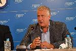 София - Пресконференция на ГЕРБ