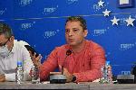 София - Пресконференция на ГЕРБ