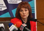 ЦИК даде редовната си пресконференция
