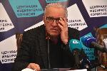 София - Пресконференция на ЦИК