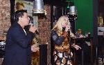 София – Представяне на албума албум "Искрен Пецов и приятели"
