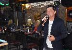 София – Представяне на албума албум "Искрен Пецов и приятели"