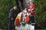 София - Военен ритуал – панихида за Архангелова задушница