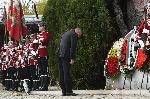 София - Военен ритуал – панихида за Архангелова задушница