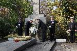 Варна - Военен ритуал – панихида за Архангелова задушница