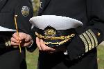 Варна - Военен ритуал – панихида за Архангелова задушница