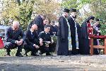 Варна - Военен ритуал – панихида за Архангелова задушница