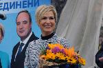 Бургас - Предизборна кампания