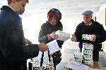 София - Раздаване на тестове за столичните училища