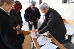София - Раздаване на тестове за столичните училища