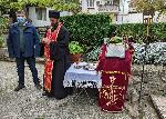 Варненският митрополит Йоан отслужи литургия за празника Архангеловден