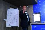 София - ГЕРБ пресконференция за машините