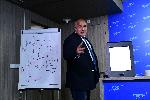 София - ГЕРБ пресконференция за машините