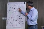 София - ГЕРБ пресконференция за машините