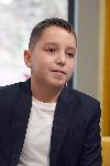 СОФИЯ - Представяне на българските участници в детската Евровизия