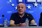 София - ГЕРБ пресконференция за машините