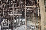 София - Събаряне на сграда в квартал "Манастирски ливади запад"