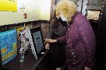 Бургас - Тестово машинно гласуване