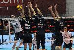Бургас - Волейбол - Деа спорт - Левски