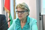 София - Брифинг на строителното министерство