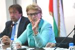 София - Брифинг на строителното министерство