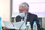 София - Брифинг на строителното министерство