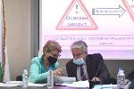 София - Брифинг на строителното министерство