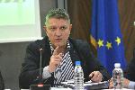 София - Брифинг на строителното министерство