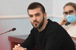 София - Брифинг в здравното министерство