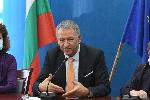 София - Брифинг в здравното министерство