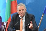 София - Брифинг в здравното министерство