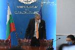 София - Брифинг в здравното министерство